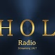 House of Love Radio logo