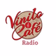 Radio Vinilo y Cafe logo