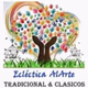 Logo de Ecléctica Tradicional