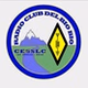 Los Angeles Police Radio Club CE5SLC 147.600 Mhz Repeater logo