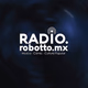 Logo de Radio Robotto Mexico
