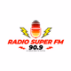 Logo de Radio Super FM 90.9