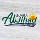 Suara Al Jihad Banjarmasin logo
