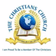 Logo de The Christians