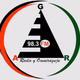 Logo de Greater Afrikan Radio