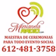Marianela Radio logo