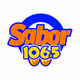 Logo de Sabor 106.5 FM