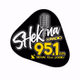 Shekina Radio logo