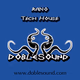 Logo de Doble Sound - Musica Latina
