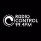Radio Control 99.4 FM logo
