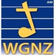 Logo de WGNZ