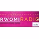 RWOMI Radio logo
