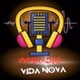 Web Rádio Vida Nova logo