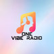 Logo de One Vibe Radio