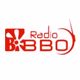 Logo de Radio BBO