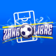 Logo de Zona Libre de Humo
