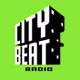 City Beat Radio logo
