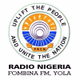 Logo de Fombina FM