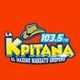 La KPitana logo