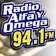 Radio Alfa y Omega - KBKY logo