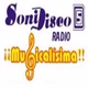 Logo de SoniDisco Radio