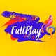 FullPlay logo