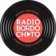 Logo de Radio Bordo Chato (RBC)