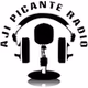 Aji Picante Radio logo