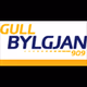 Logo de Gull Bylgjan
