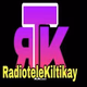 Logo de KILTI LAKAY FM