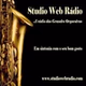 Studio Web Radio logo