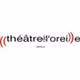 Théâtre de l'Oreille logo