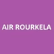 All India Radio - AIR Rourkela logo