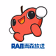 Logo de RABラジオ