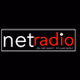 NETRADIO logo