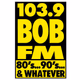 Logo de 103.9 BOB FM - KBBD