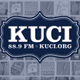 Logo de KUCI 88.9FM - KUCI