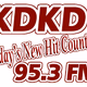 Logo de 95.3 KDKD-FM - KDKD-FM
