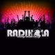 Logo de RadiHola
