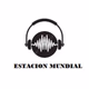 Logo de ESTACIÓN MUNDIAL