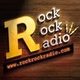 Rock Rock Radio logo