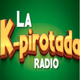 Logo de La K-Pirotada Radio