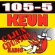105-5 KEUN - KEUN-FM logo