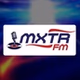 MXTR FM logo