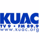 Logo de KUAC
