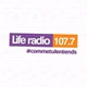 Life Radio logo