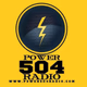 Logo de Power504Radio
