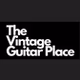 Radio Guitar One - The Vintage Guitar Place logo