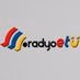 Logo de Radyo ETÜ
