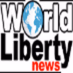 World Liberty News logo